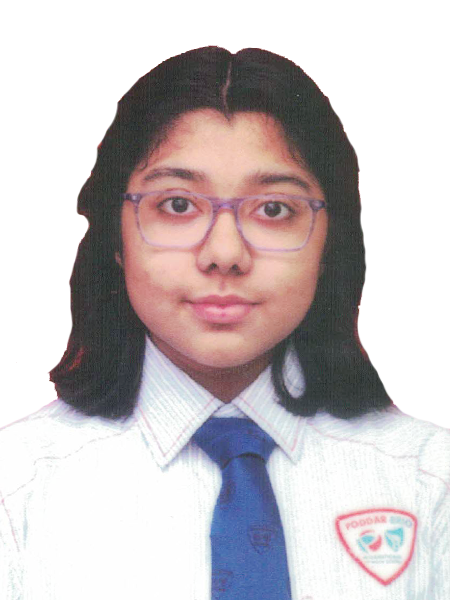IIT JEE Rank Holder Yashaswi Priya